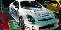 Fukuoka Auto Salon - DSC00426